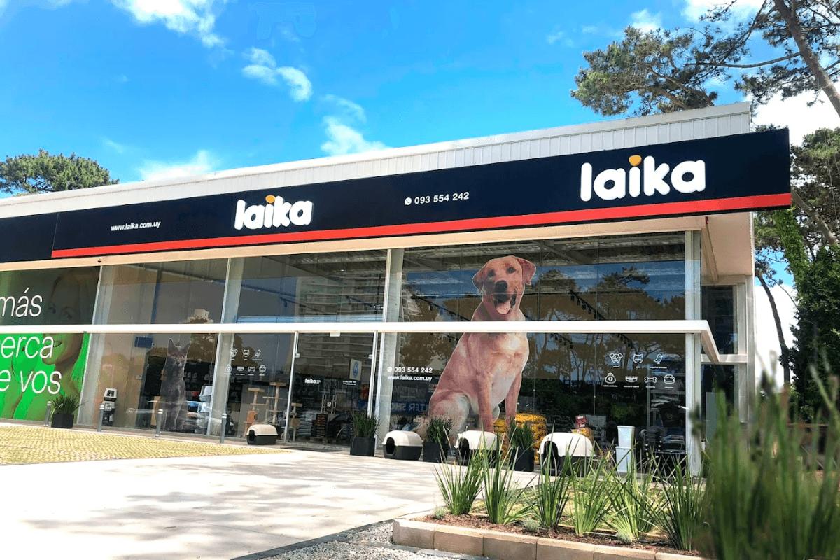 Sucursal Punta del Este